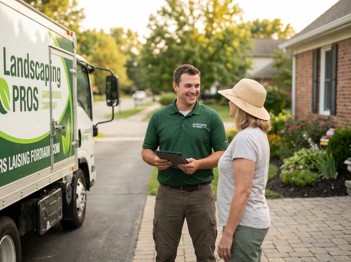 Landscaping Hickory Grove, SC FAQs
